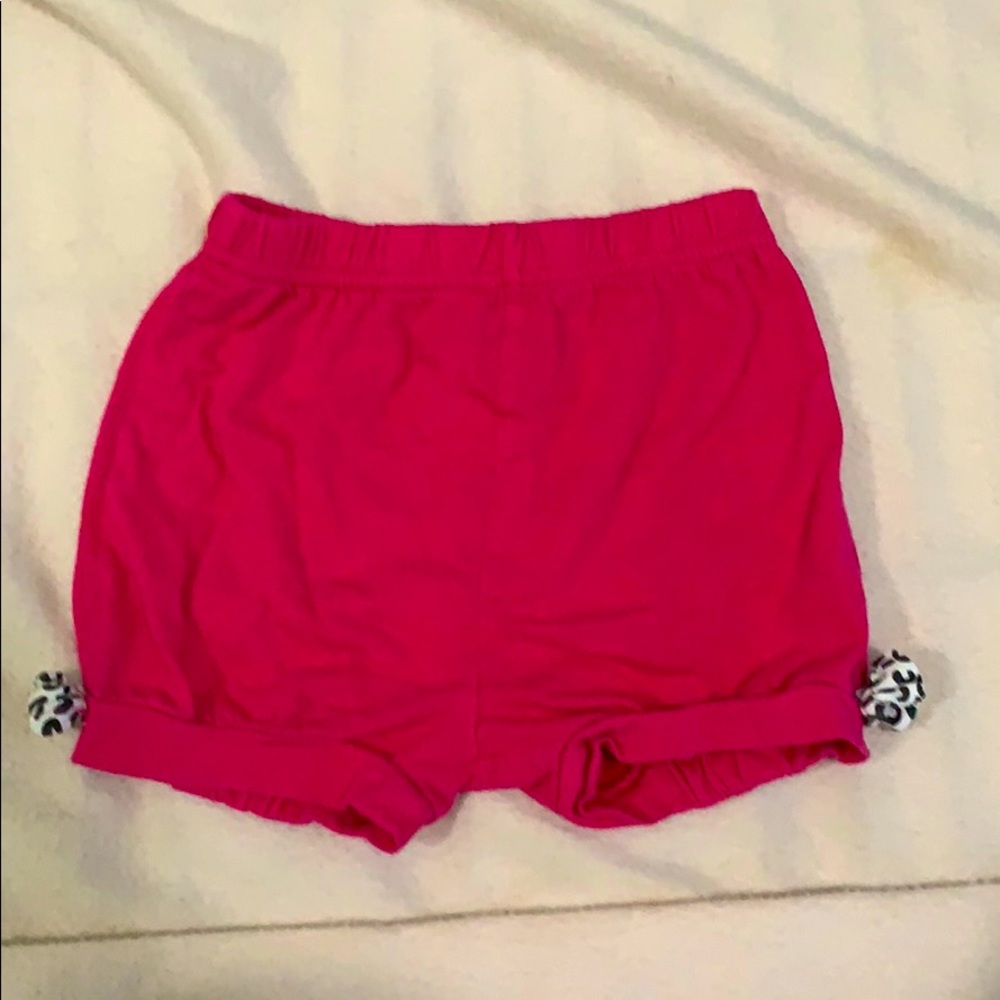 Toddler Girl Shorts